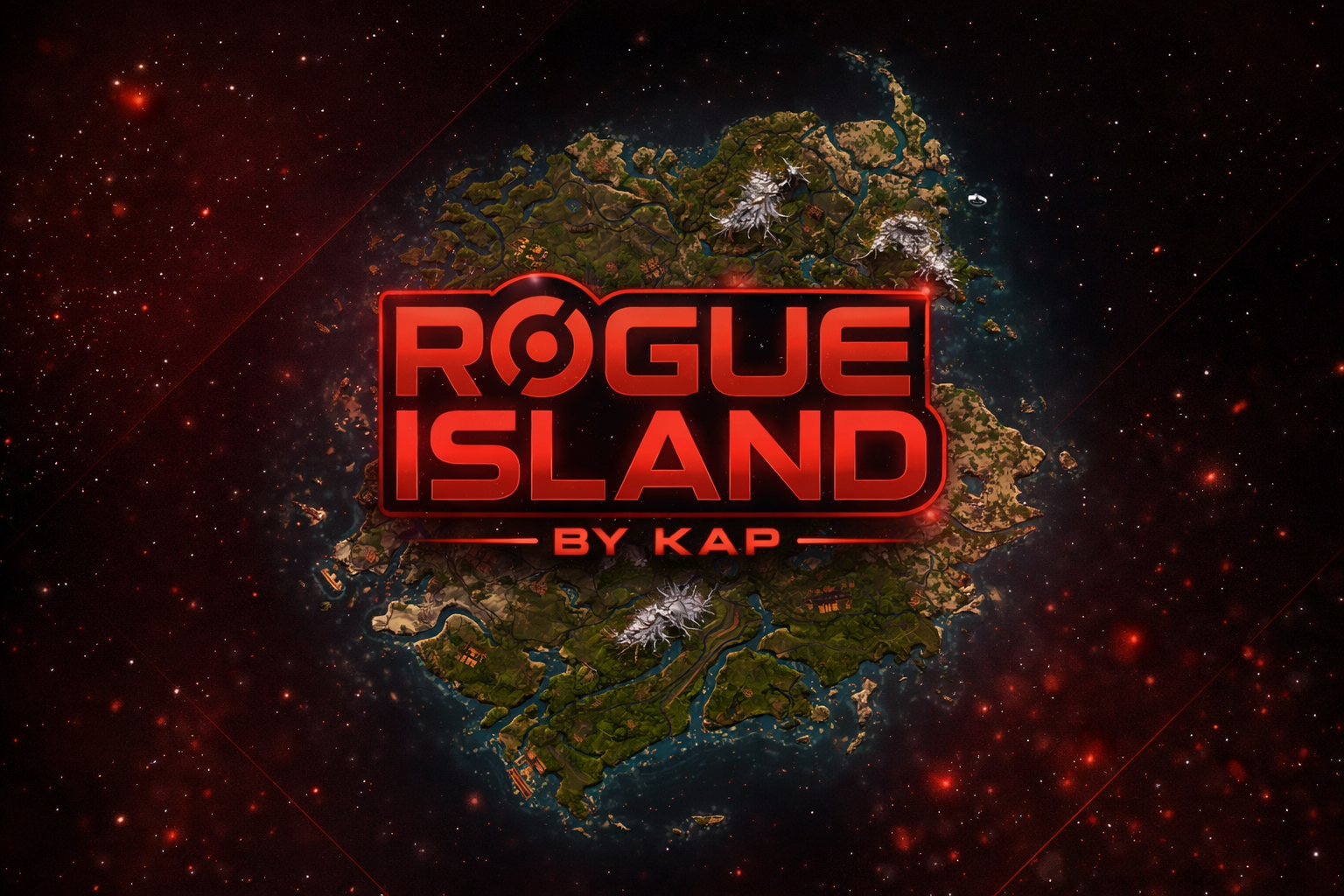 Rogue Island